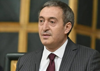 Tuncer Bakırhan